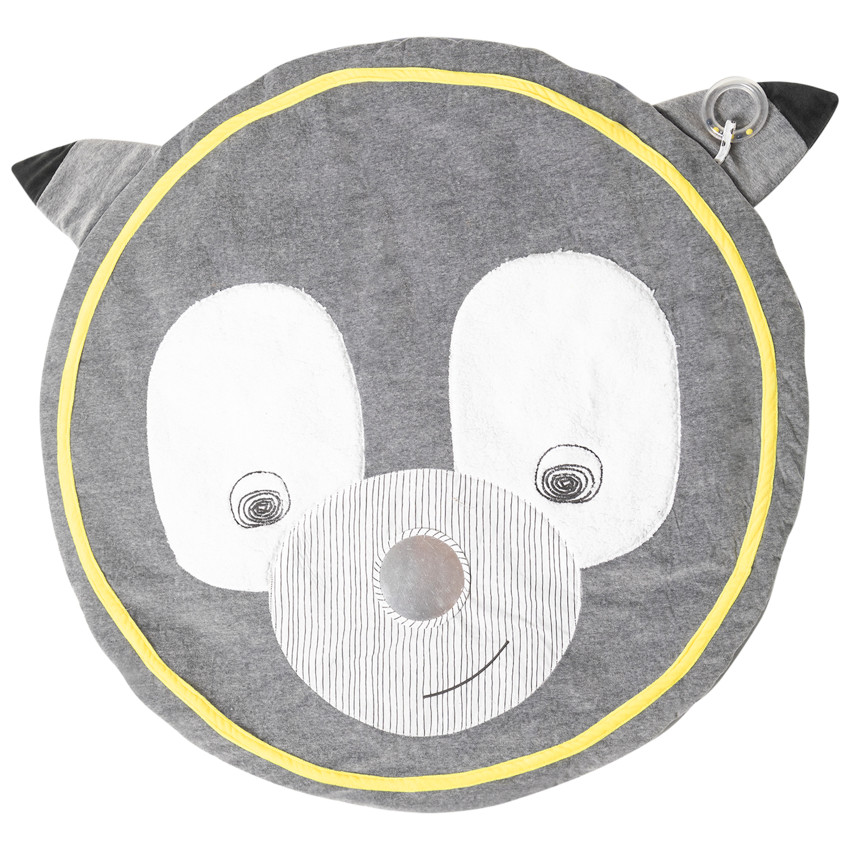 Tapis d'éveil en polyester Modern pop 