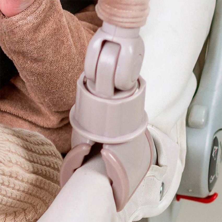 Muzikale boog Konijn 