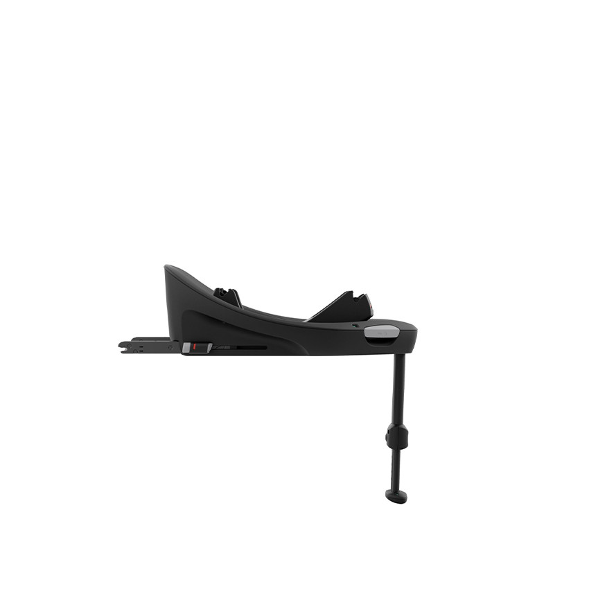 Base I-Size G3 - Black 