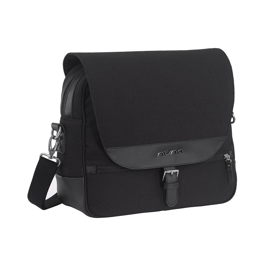 Sac à langer - Caviar 