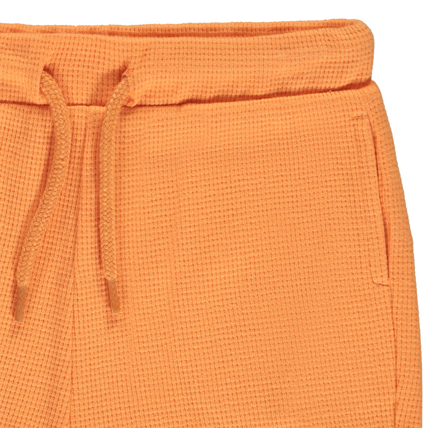 Ensemble 2 pièces effet color block pour bébé garçon 