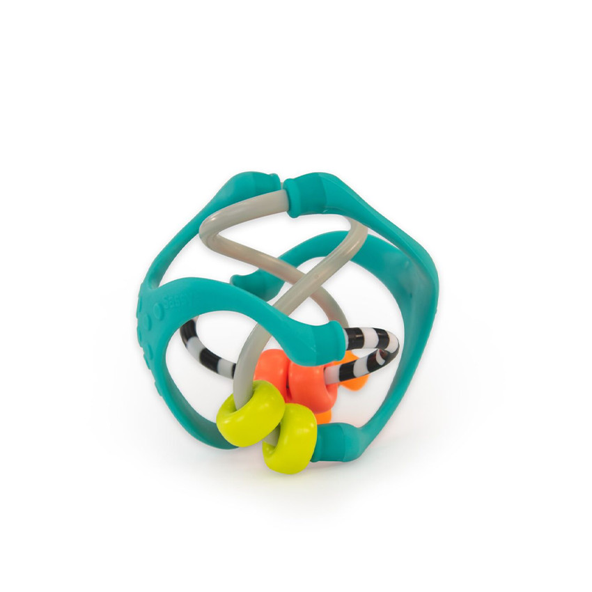 Speelgoed 1ste leeftijd Activiteit speelbal Busy ball 