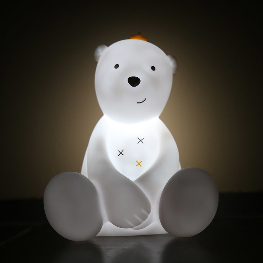 Veilleuse LED Sam - Gaby&Sam 