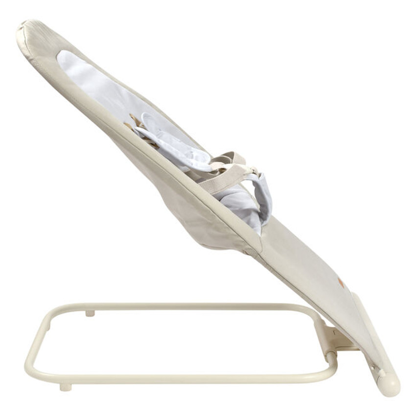 Transat pliable Eazy Relax Greige 