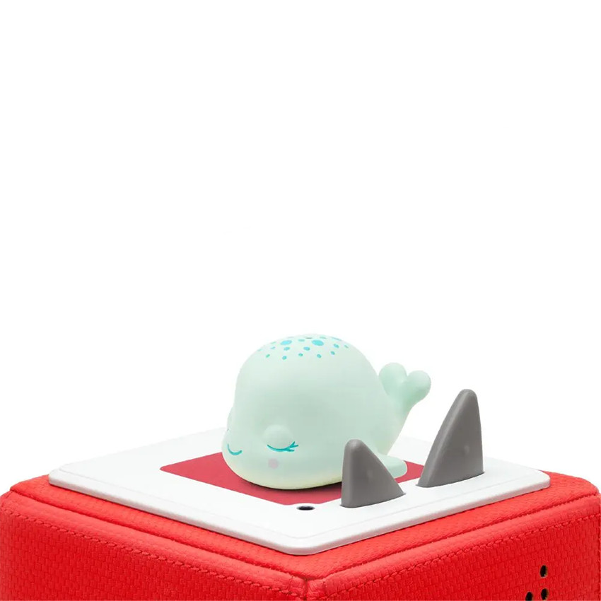 Figurine Tonies Baleine Les copains du Dodo  