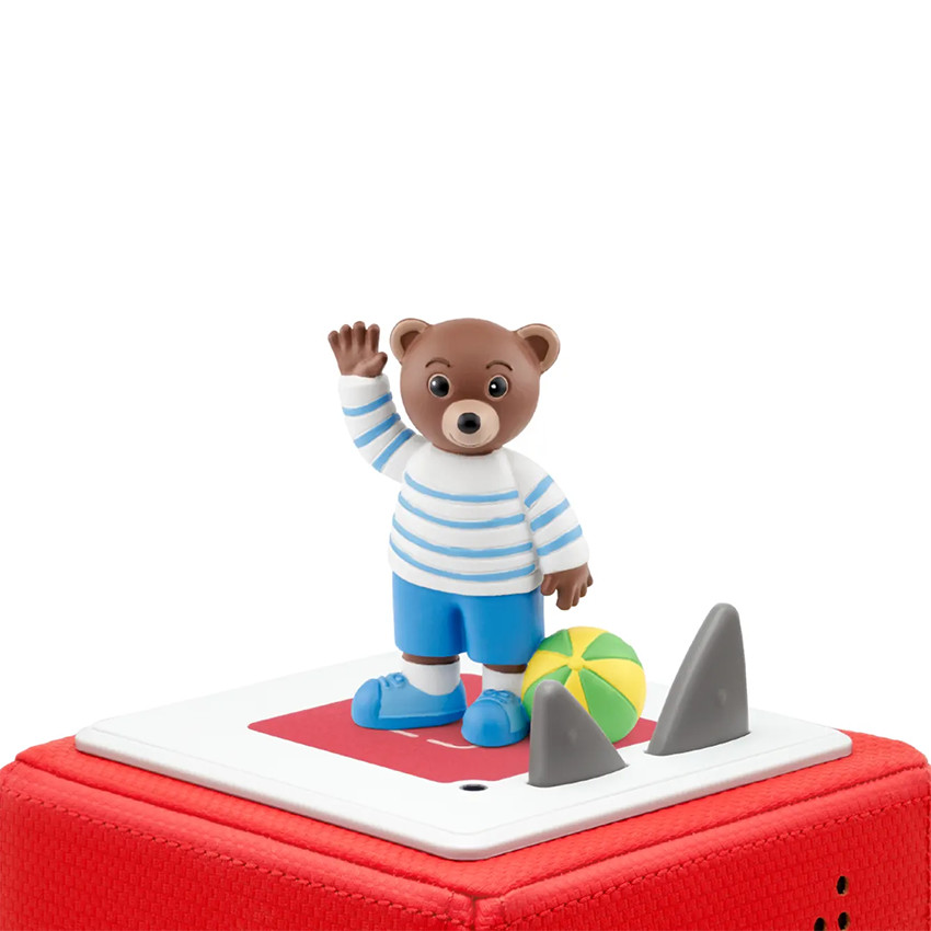 Figuurtje Kleine Bruine Beer (Franstalige verhaaltjes) 