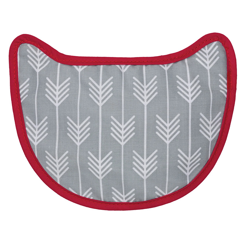 Babydrager Swift Pocket - Zwart 