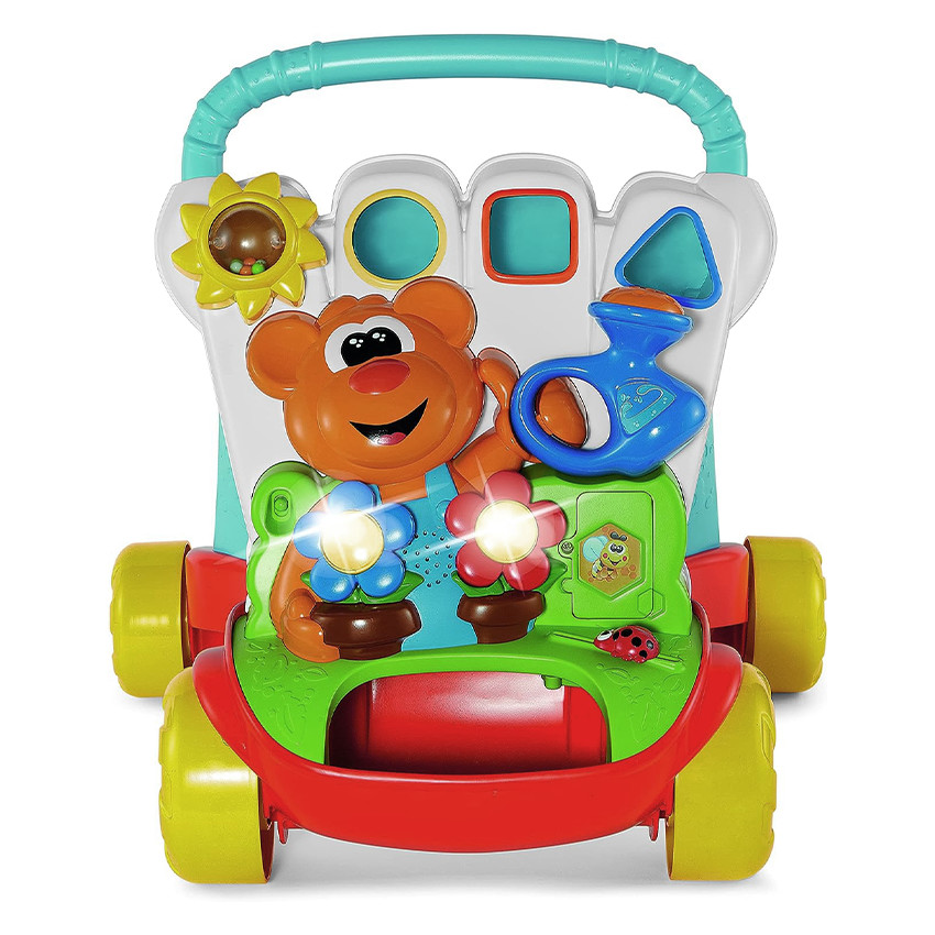 Loophulp Baby Gardener 