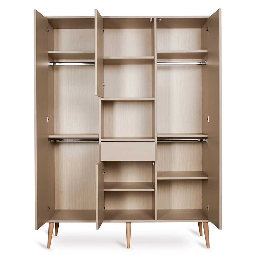 Armoire XL Cocoon Latte 