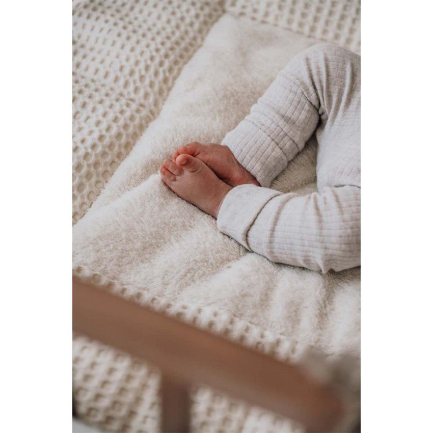 Tapis de parc Amsterdam 75x95cm Crumble 