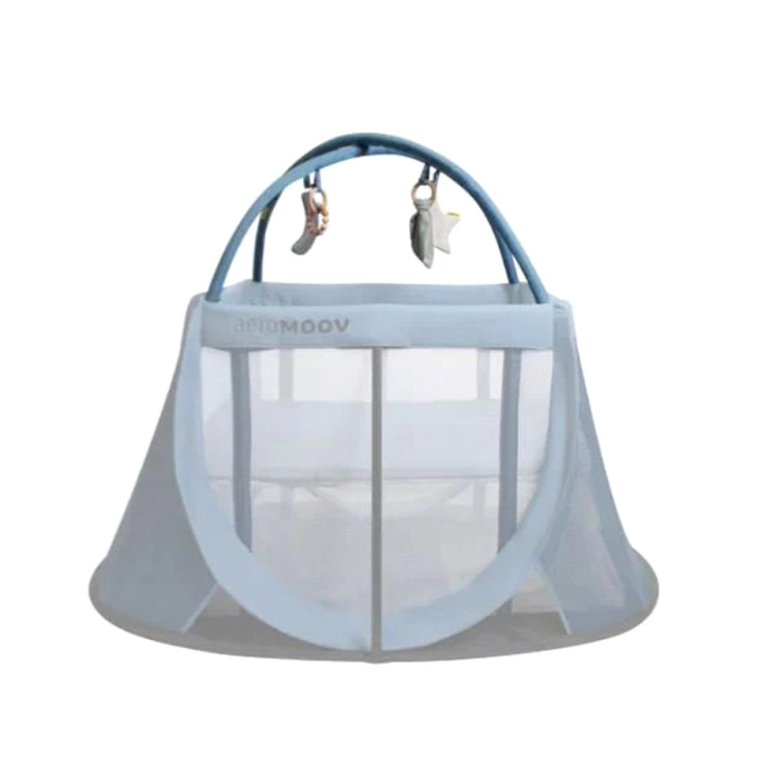 Speelboog reisbed Blue Whale 