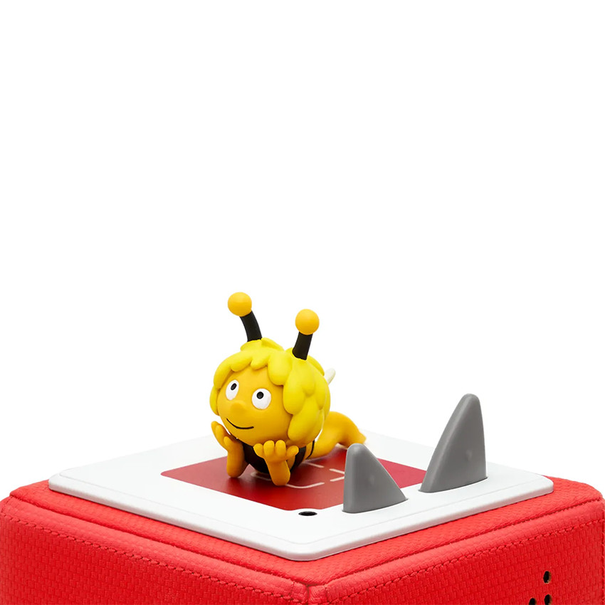 Figurine audio Tonies Maya l'Abeille 
