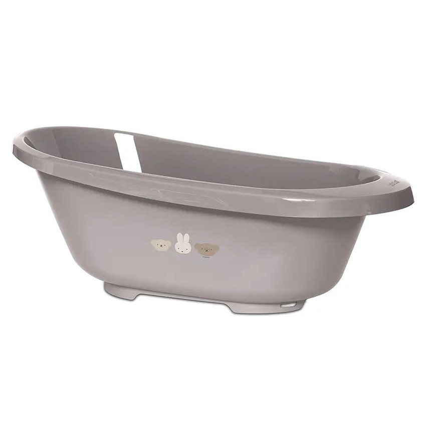 Baignoire Sense Miffy and Friends Marron 