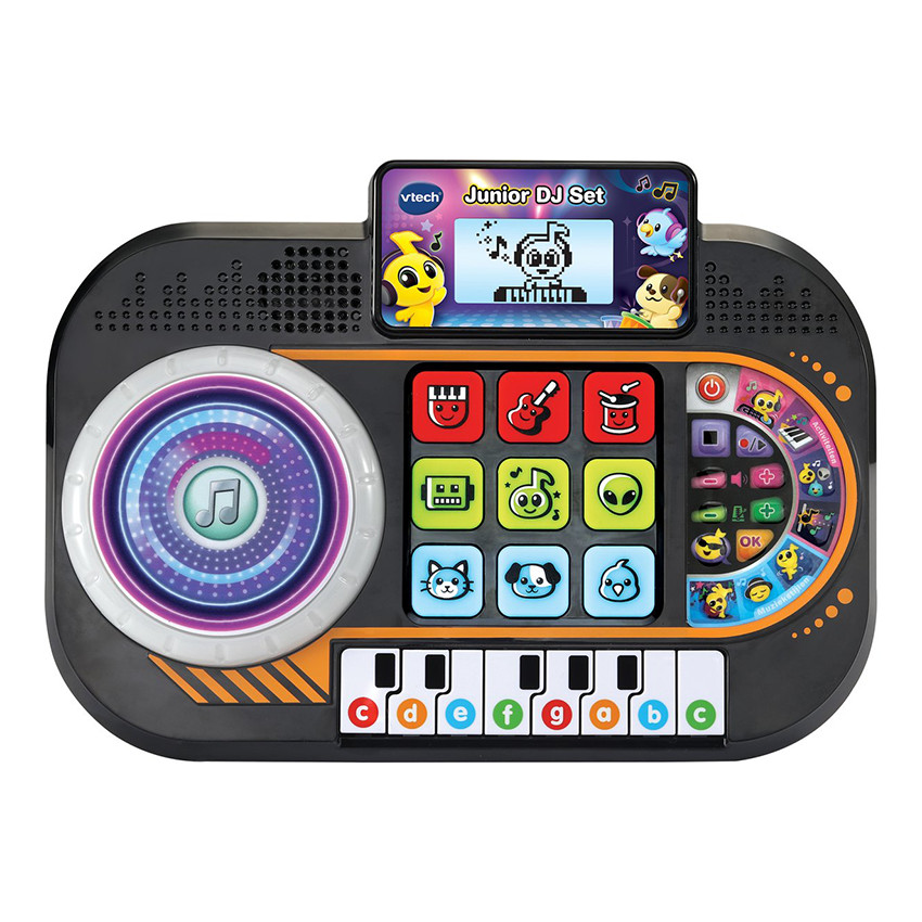 Table de mixage DJ Studio magic Light NL 