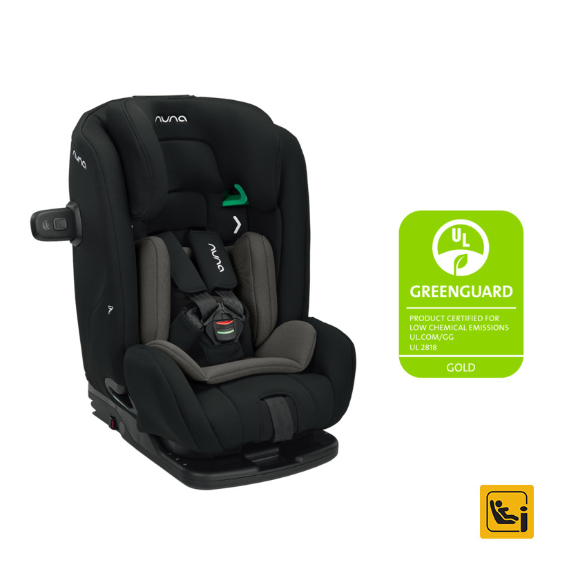 Siège-auto évolutif Myti i-Size – Caviar 