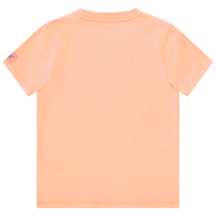 T-shirt en coton print Looney Tunes pour garçon 