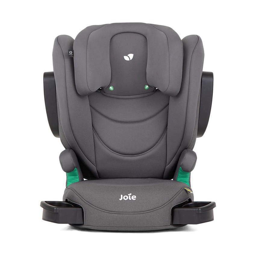 Siège-auto Isofix i-Size i-Trillo FX thunder 