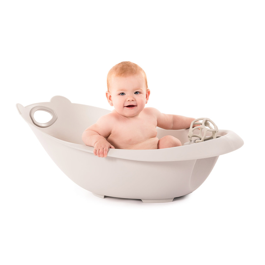 Baignoire Ourson gris 