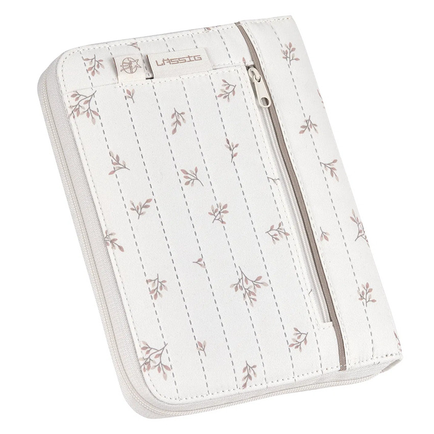 Documentenetui Miracle of Nature Leaves 