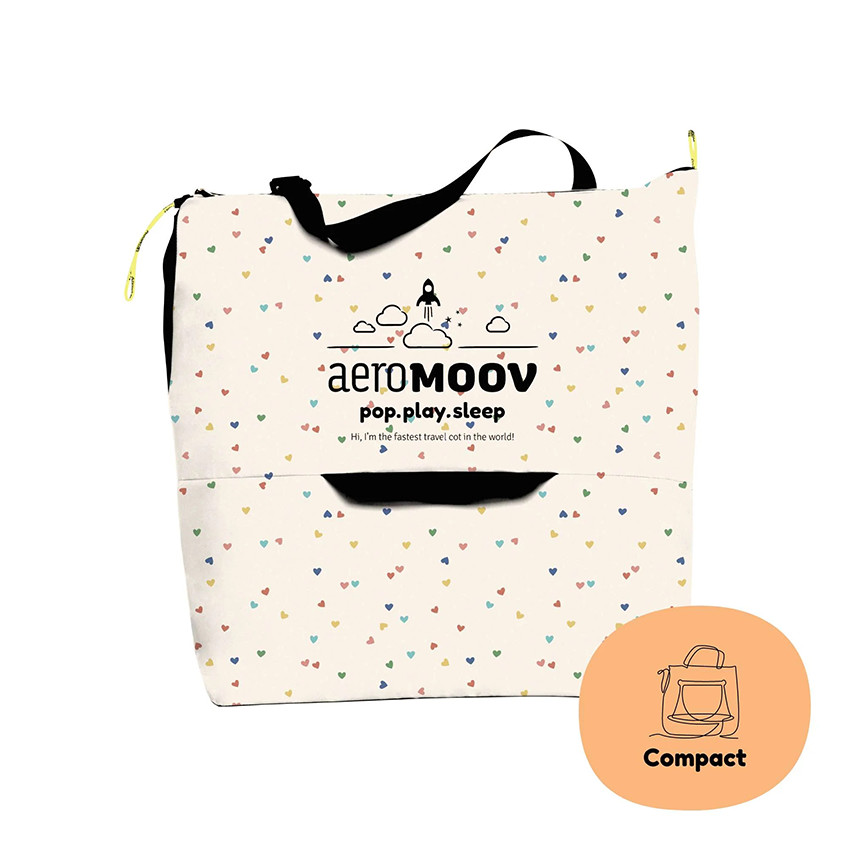 Reisbed Instant Confetti Hearts 