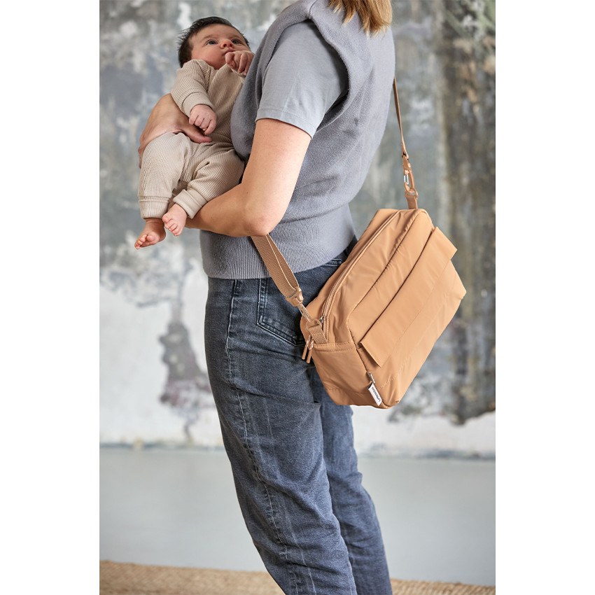 Sac à langer organizer de Poussette Camel 