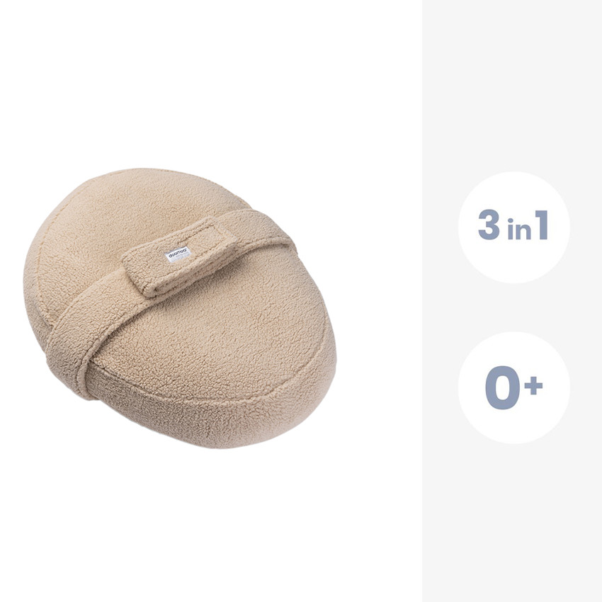 Housse Relax Cover Teddy Biscuit 