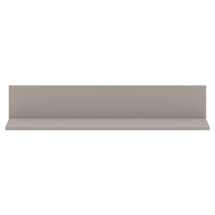 Wandrek Brother Stu 95x20x20cm Taupe 