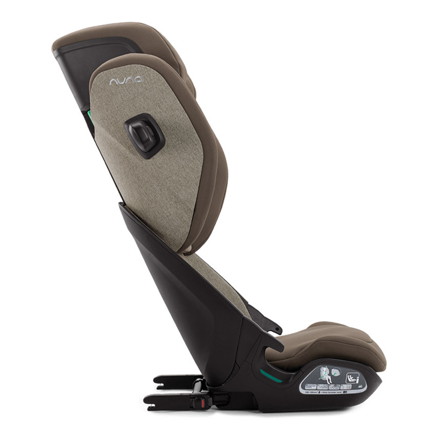 Siège-auto i-Size Aace LX walnut 
