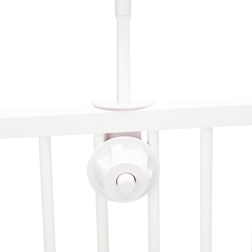 Mobile musical Magic bird 