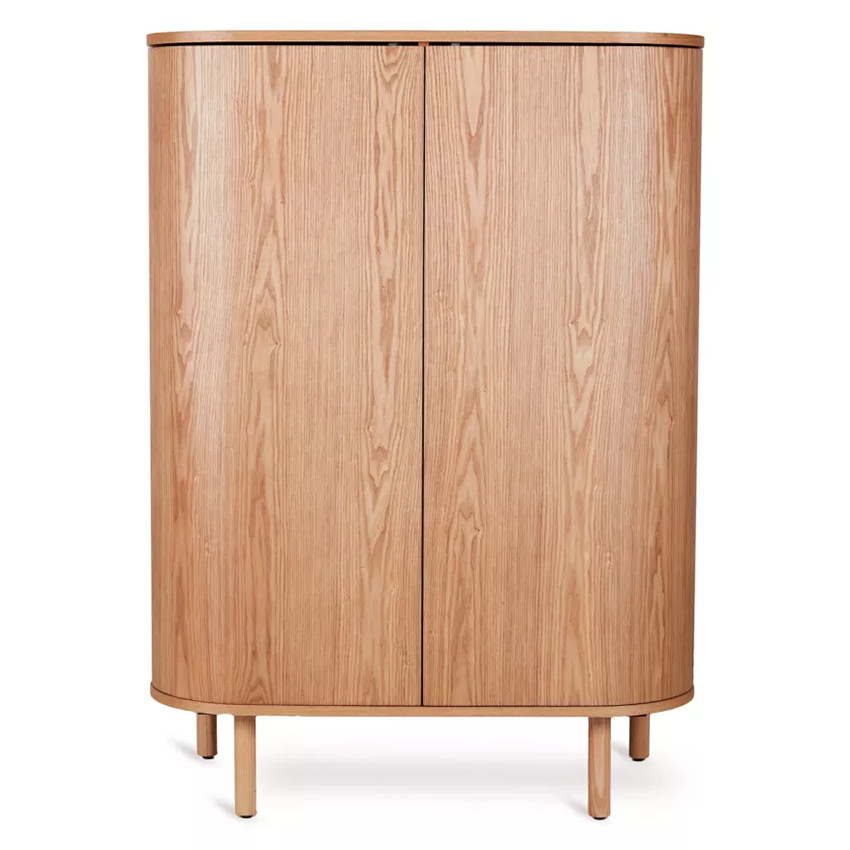 Yume Kast extensie Natural Ash 