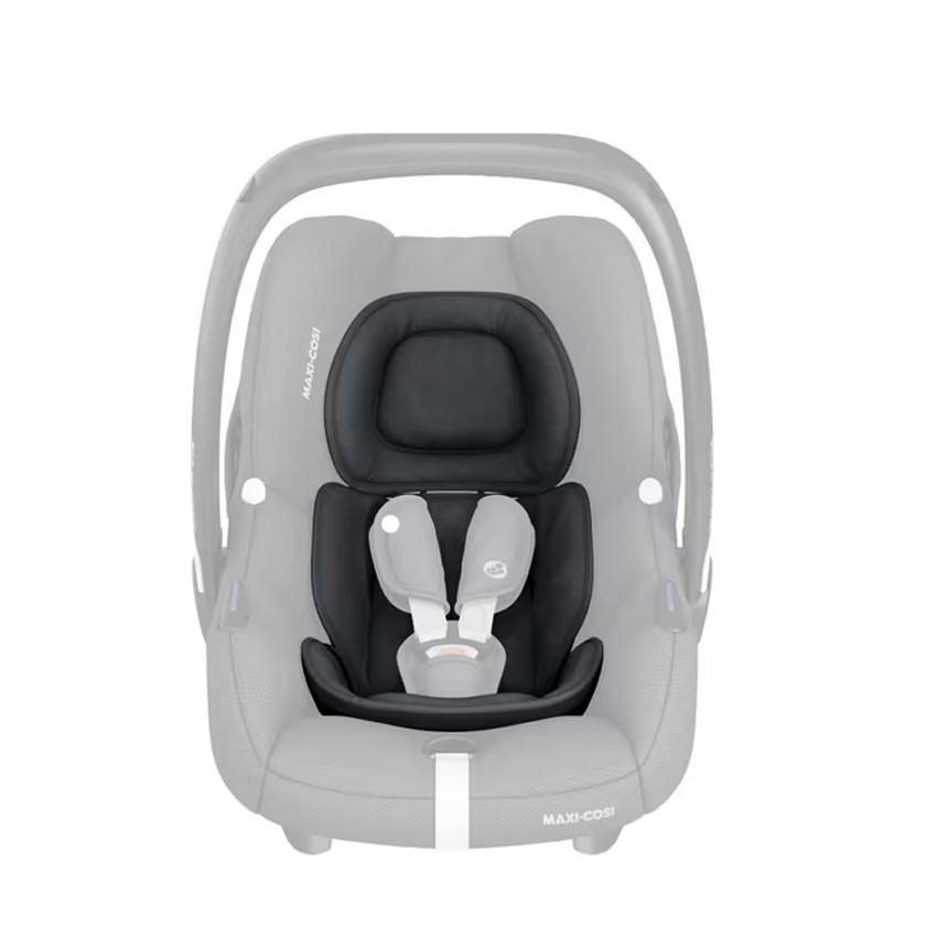 Siège-auto Cabriofix I-Size Groupe 0+ - Essential Graphite 