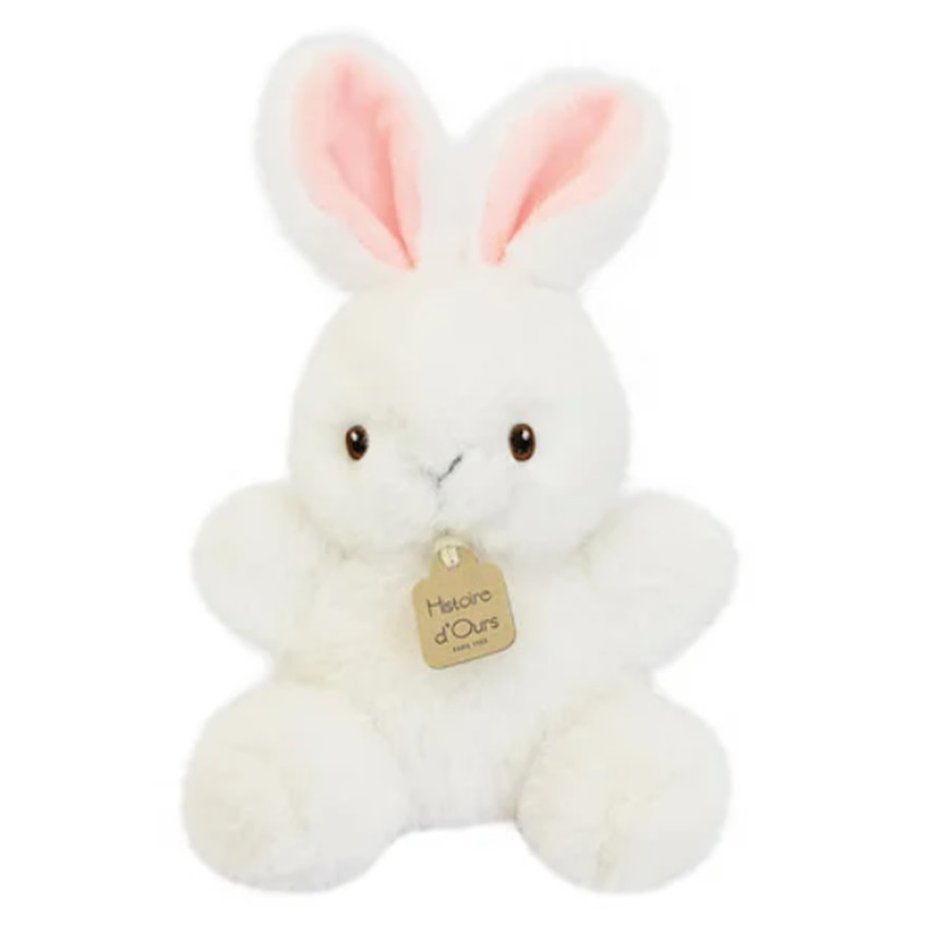 Peluche Les Doux Animaux 15 cm Ass. 