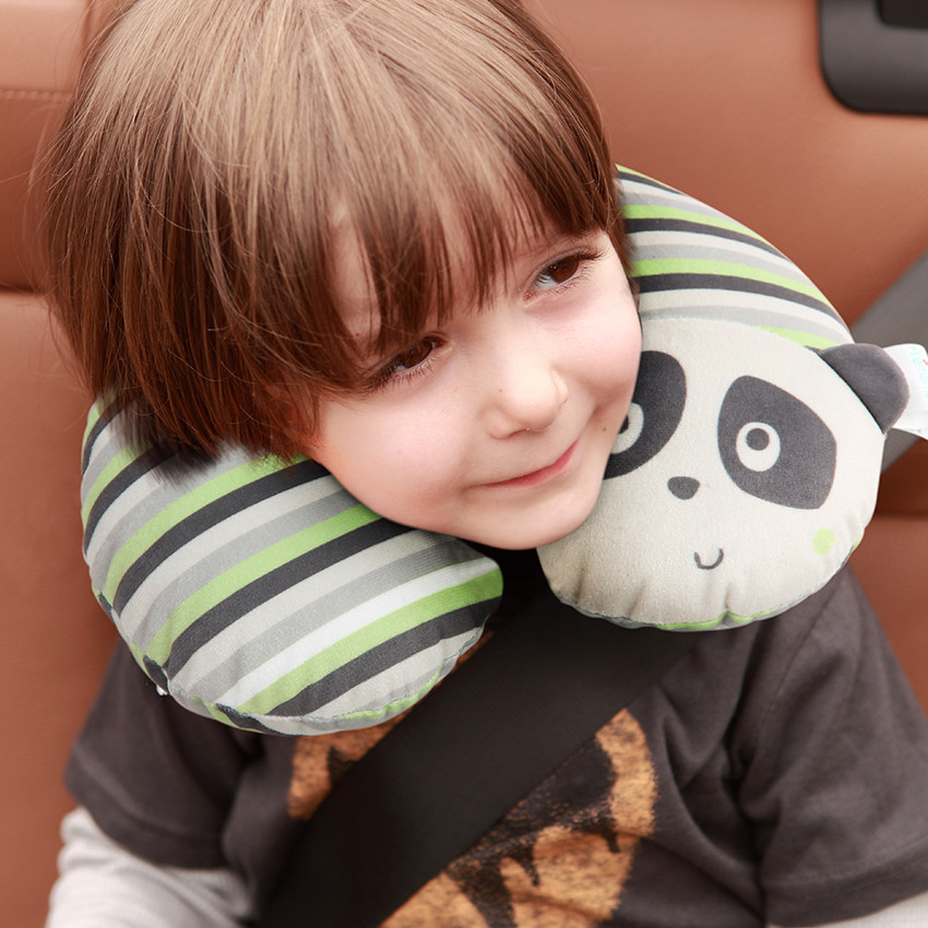 Tour de cou - Thème Panda 