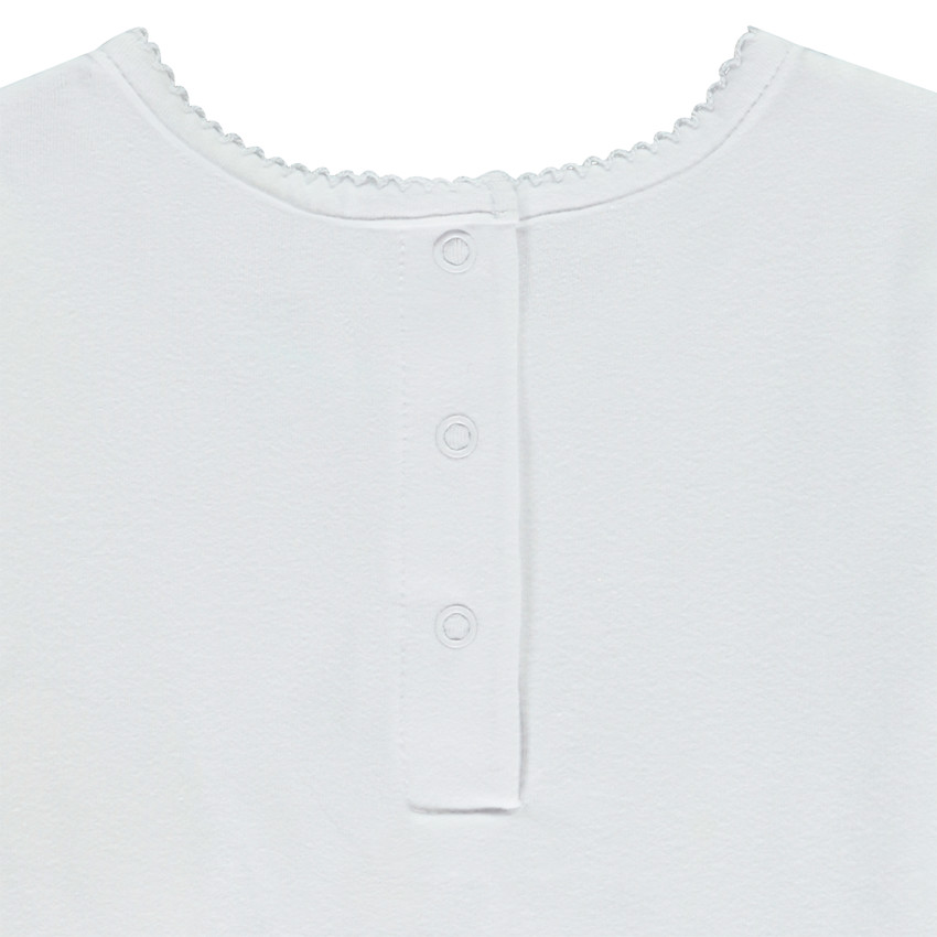 Set pyjama Minnie Disney voor meisjes met verschillende afwerkingen afhankelijk van de leeftijd 