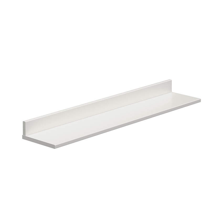 Étagère murale Lovely Aliv off white 