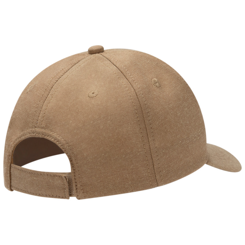 Casquette à broderie 3D et patchs pour garçon 