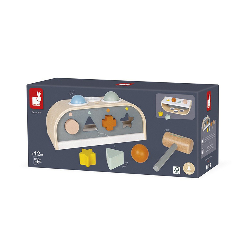 Tap Tap Sweet Cocoon 