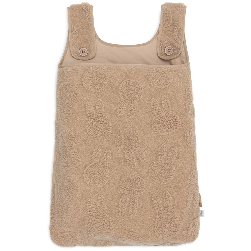 Sac de rangement pour parc - Biscuit - Miffy Jacquard 