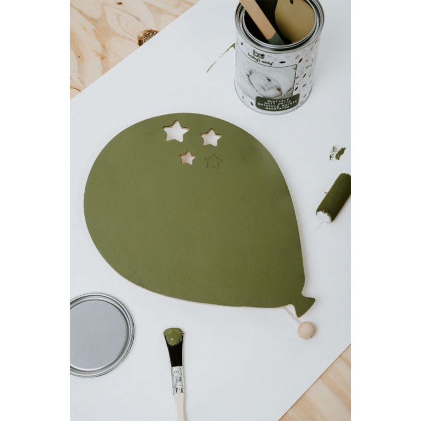 Applique murale Ballon Wonder 