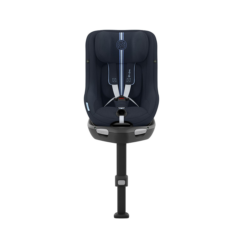 Siège-auto i-Size Sirona G Plus ocean blue 