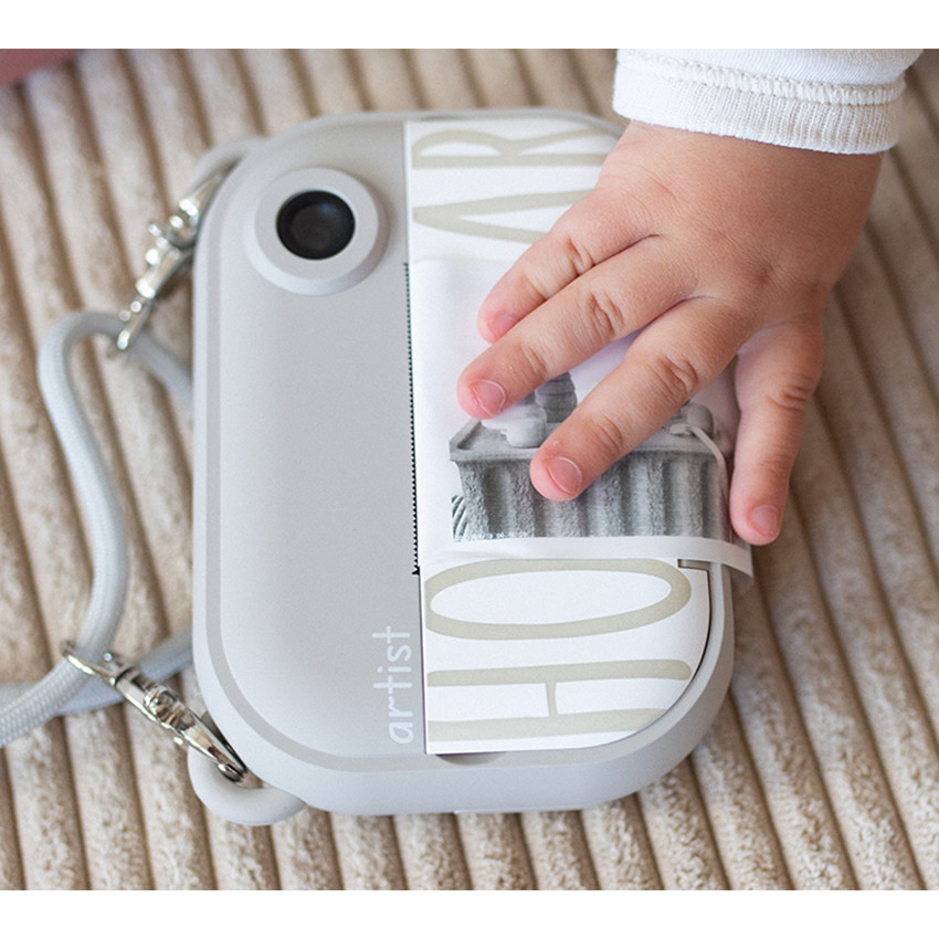 Digitale kinder camera instant Artist Oat 