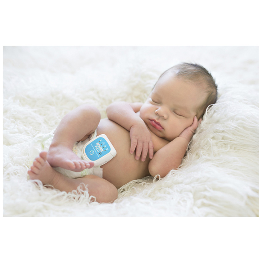 Moniteur PICO 2 respiration et mouvement Smart amélioré  