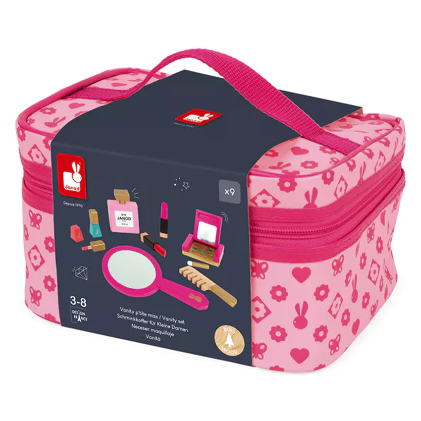 Vanity P’tite Miss 