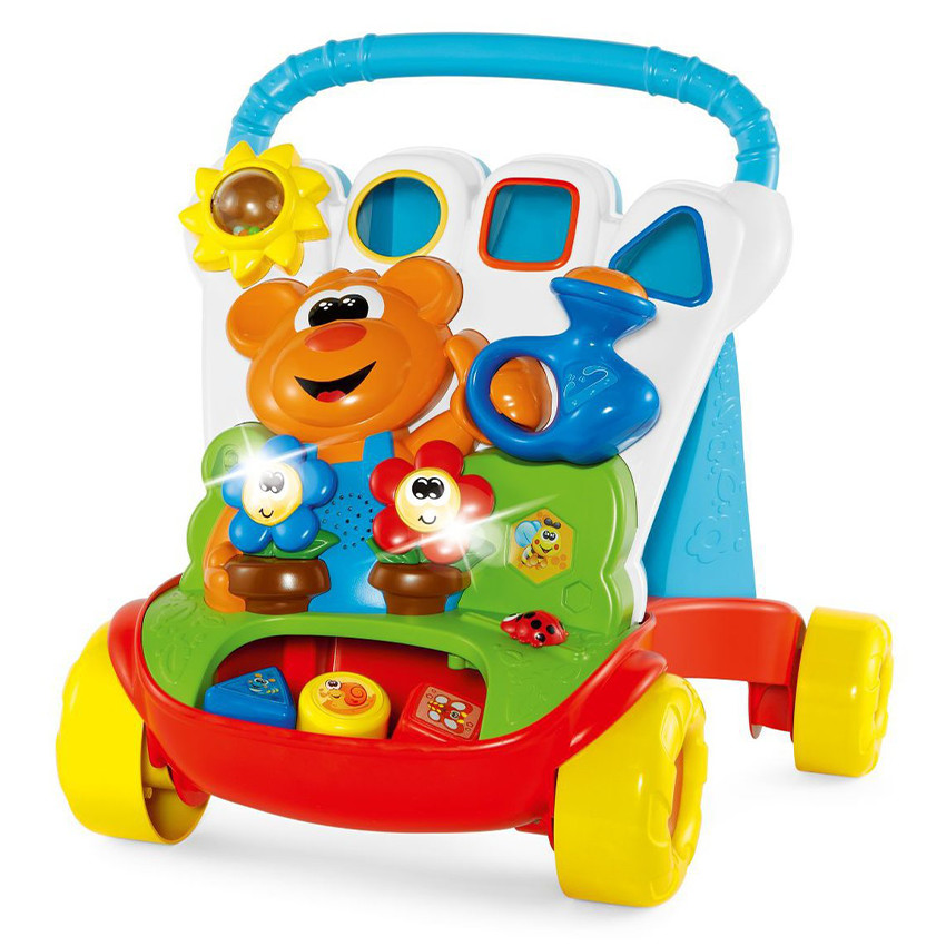 Loophulp Baby Gardener 