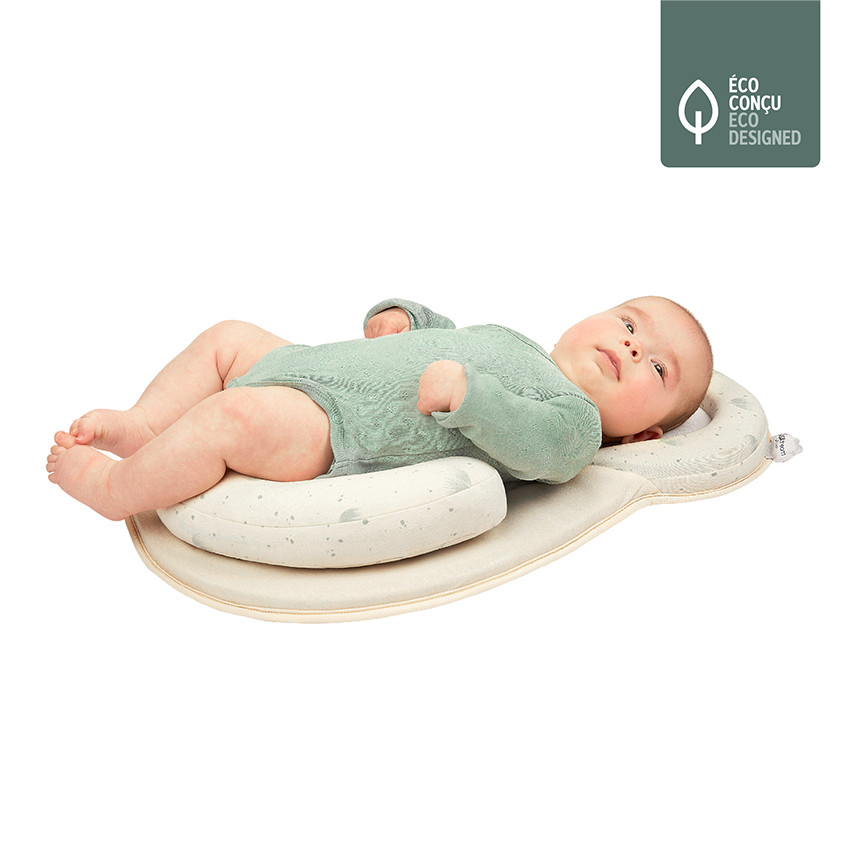 Cale-bébé Cosydream Fresh écru 