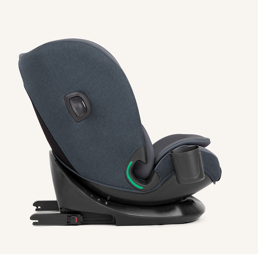 Autostoel Isofix I-Bold 76cm-105cm Moonlight 