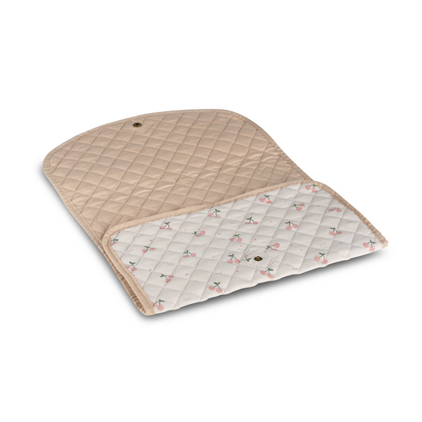 Luiertas Multifunctioneel - Kers 