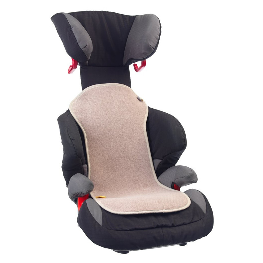 Coussin Air Layer GR 2/3 - Sable 