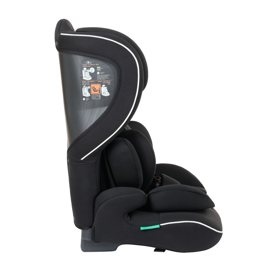 Siège auto I-Size R129 ceinturé - 76 - 150 cm 