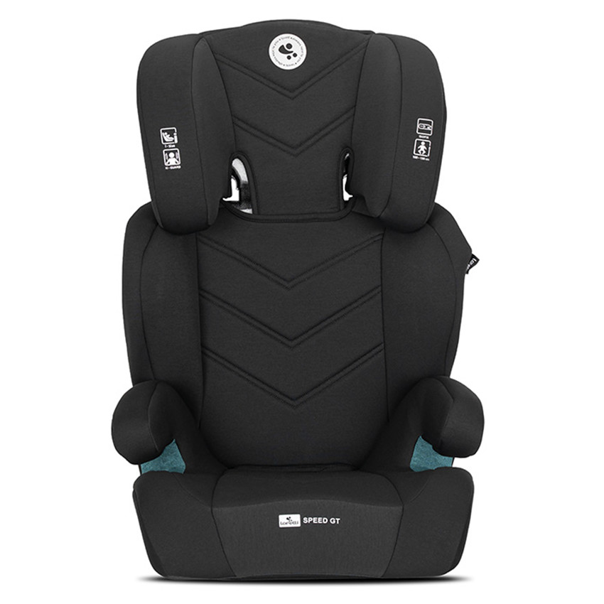 Siège-auto Speed GT i-Size 100-150 cm Noir 